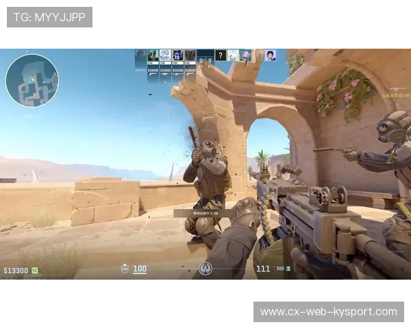 《CS_GO》银河杯决出终极四强！2024赛季最炙手可热的电竞盛事